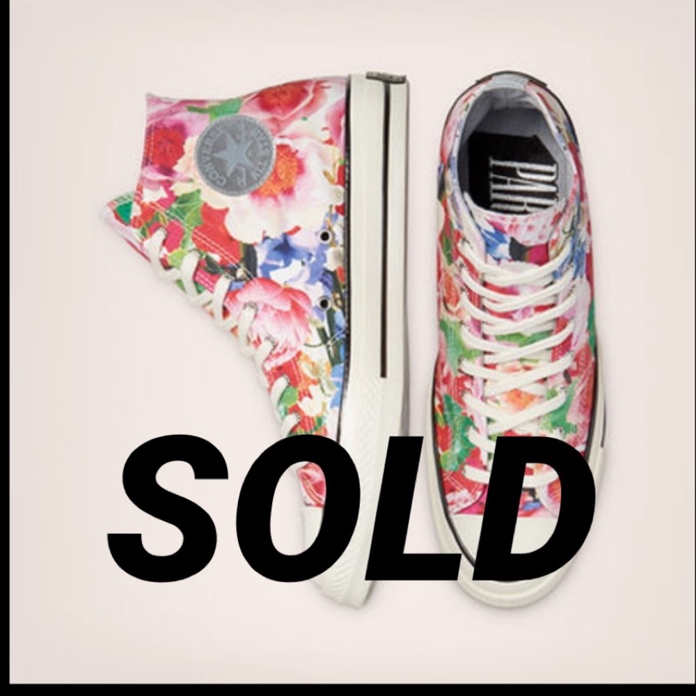 Converse Heart of the City Chuck 70